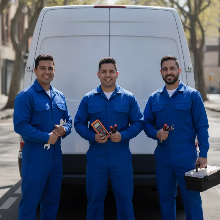 Conserto Máquina de Lavar equipe em Santa Maria